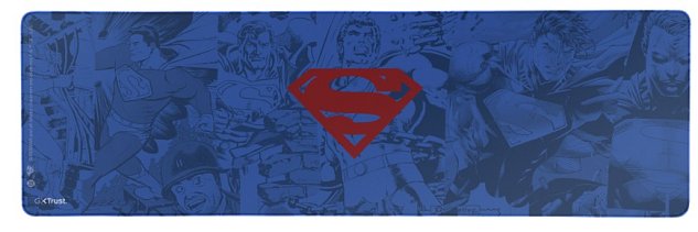 TRUST GXT759 XXL MOUSEPAD - SUPERMAN