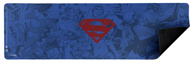 TRUST GXT759 XXL MOUSEPAD - SUPERMAN