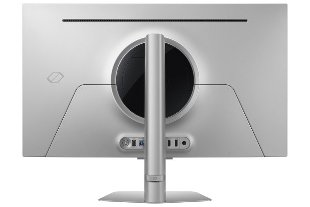 Samsung Odyssey OLED G8/LS32FG810SUXEN/32