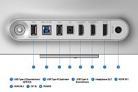 Samsung Odyssey OLED G8/LS32FG810SUXEN/32