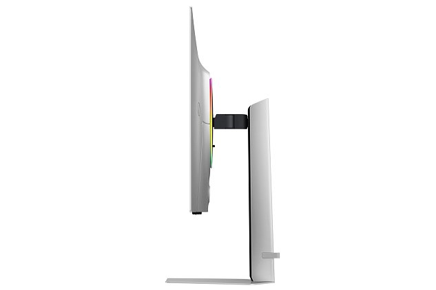 Samsung Odyssey OLED G8/LS32FG810SUXEN/32