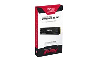 Kingston Fury Renegade G5/1TB/SSD/M.2 NVMe/Černá/Heatsink/5R