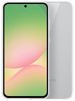 Samsung Průhledný zadní kryt pro Galaxy A56 Transparent