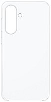 Samsung Průhledný zadní kryt pro Galaxy A56 Transparent