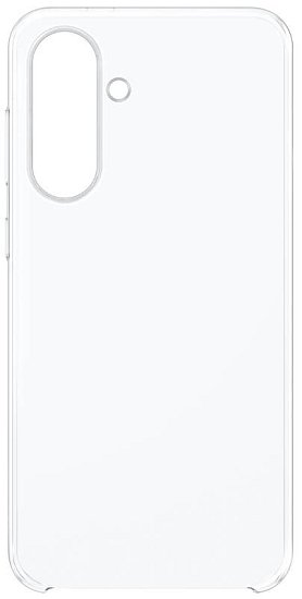 Samsung Průhledný zadní kryt pro Galaxy A56 Transparent