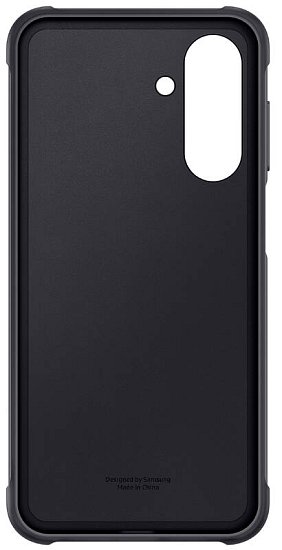 Samsung Tvrzený zadní kryt pro Galaxy A26 Black