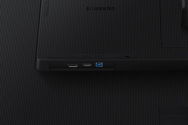 Samsung ViewFinity S8/LS37D800EAUXEN/37