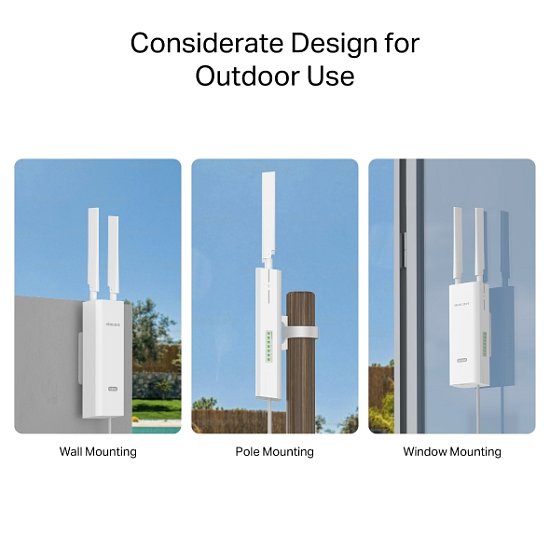 EVOLVEO TrackTag, Bluetooth lokátor s Apple Find My, černý