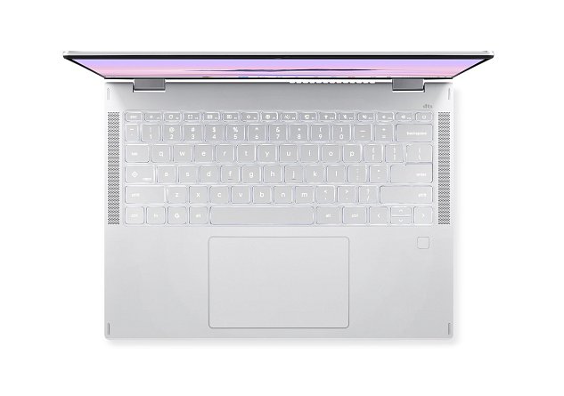 Acer Chromebook Plus Spin 514/CP514-5HN-K1TW/MediaTek Kompanio Ultra 910 Octa-core/14