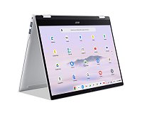 Acer Chromebook Plus Spin 514/CP514-5HN-K1TW/MediaTek Kompanio Ultra 910 Octa-core/14