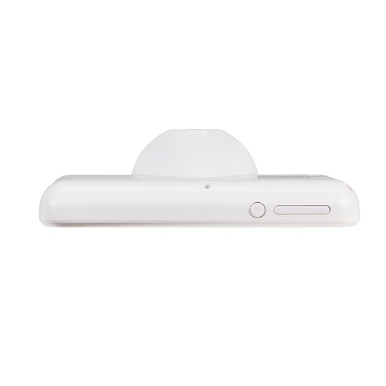 EVOLVEO Baby Monitor N35, dětská chůvička s kamerou,VOX,teploměr,noční vidění,RGB světlo,Růžová