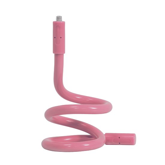 EVOLVEO Baby Monitor N35, dětská chůvička s kamerou,VOX,teploměr,noční vidění,RGB světlo,Růžová