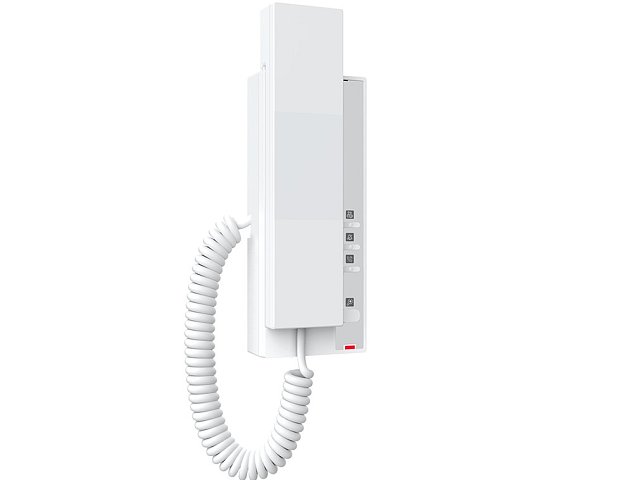 Fanvil i501W SIP vnitřní stanice, Wi-Fi 6, G.722, Opus