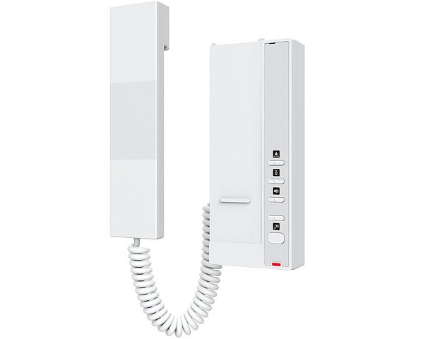 Fanvil i501W SIP vnitřní stanice, Wi-Fi 6, G.722, Opus