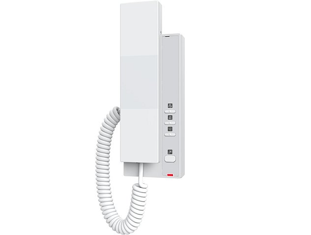 Fanvil i501W SIP vnitřní stanice, Wi-Fi 6, G.722, Opus