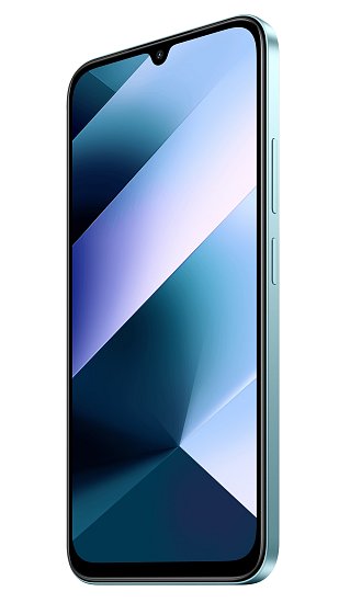 POCO C85/6GB/128GB/Green