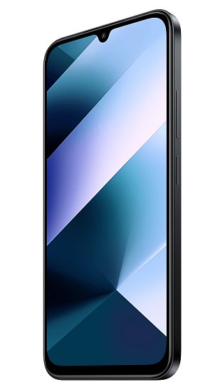 POCO C85/8GB/256GB/Black