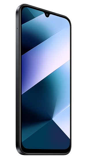 POCO C85/6GB/128GB/Black