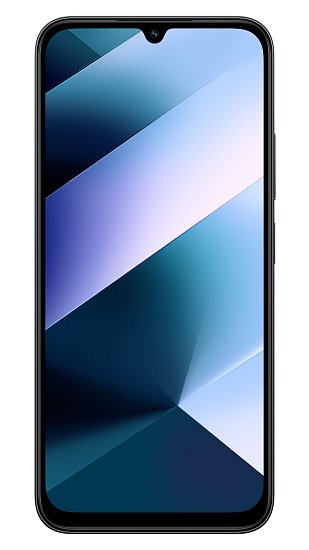 POCO C85/6GB/128GB/Black