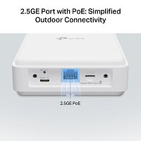 TP-Link NE200-Outdoor 5G router