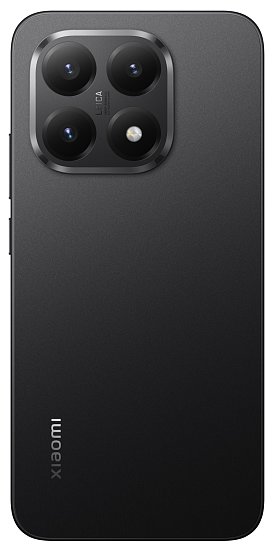 Xiaomi 15T Pro/12GB/256GB/Black