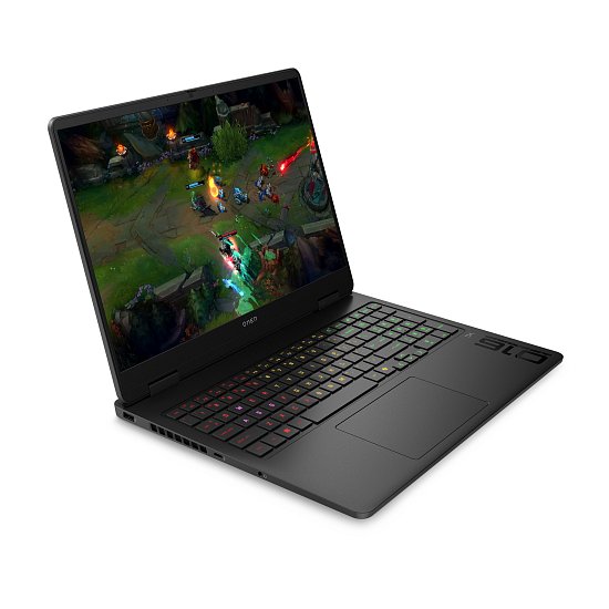 HP OMEN Slim/16-an0074nc/U7-255H/16