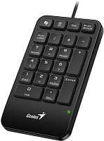 GENIUS NumPad 125