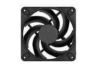 Fractal Design Momentum 12, Black