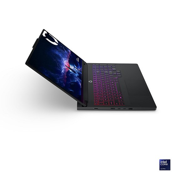 Lenovo Legion Pro 7/16IAX10H/U9-275HX/16