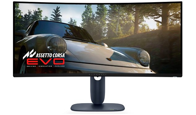 Dell Alienware/AW3425DW/34,2