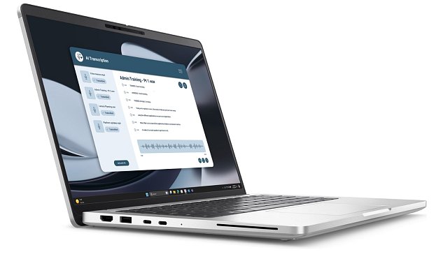 Dell Pro 14 Plus/PB14250/U7-255U/14