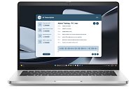 Dell Pro 14 Plus/PB14250/U7-255U/14