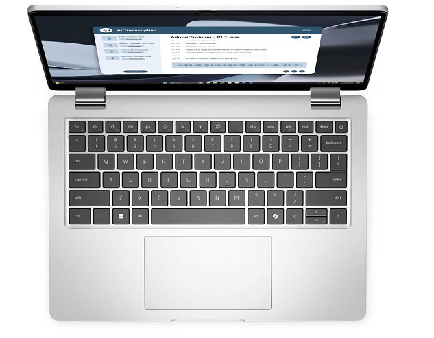 Dell Pro 14 Plus/PB14250/5-120U/14