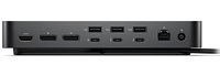 Dell dokovací stanice SD25TB4 130W Power delivery USB-C