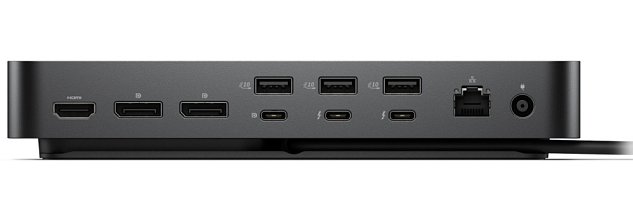 Dell dokovací stanice SD25TB4 130W Power delivery USB-C