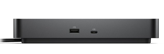 Dell dokovací stanice SD25TB4 130W Power delivery USB-C