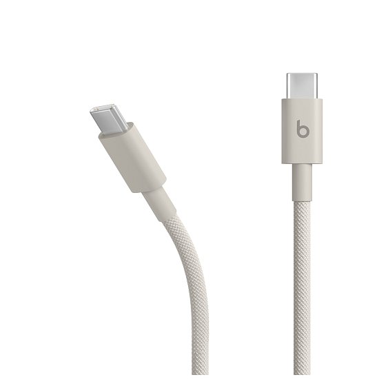 Beats USB-C / USB-C Woven Cable (1.5m)-Surge Stone