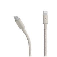Beats USB-C/Lightning Woven Cable(1.5m)-Surg.Stone