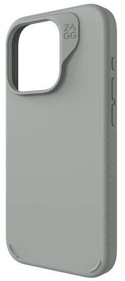 ZAGG kryt Manhattan Snap Apple 15 Pro Max - zelená