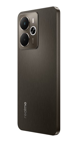 Realme 14 5G/8GB/256GB/Storm Titanium