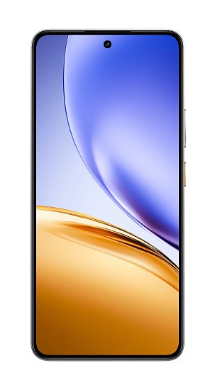 Realme 14 5G/8GB/256GB/Storm Titanium