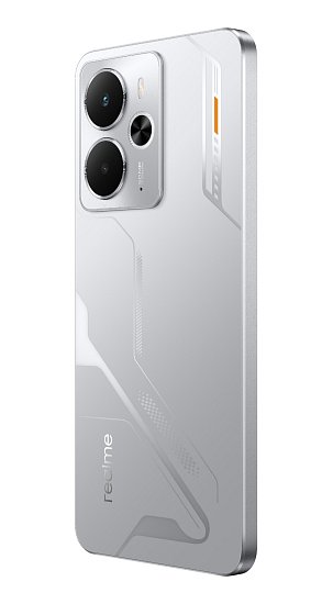 Realme 14 5G/8GB/256GB/Mecha Silver