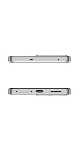 Realme 14 5G/8GB/256GB/Mecha Silver