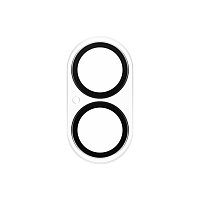 ZAGG sklo Elite Anti Glare Camera Apple iPhone 16/16 Plus