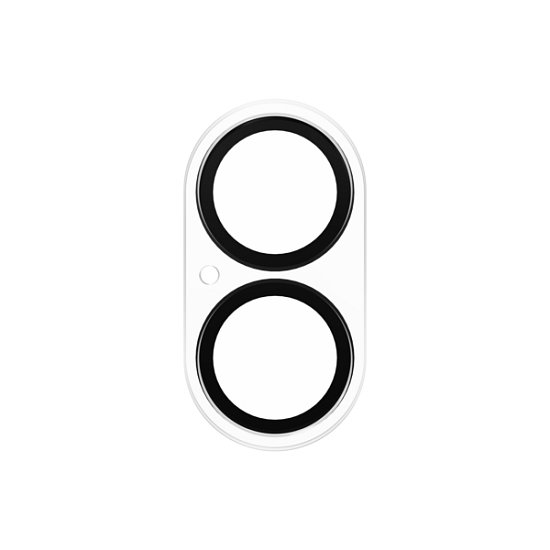 ZAGG sklo Elite Anti Glare Camera Apple iPhone 16/16 Plus