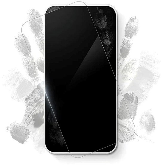 ZAGG sklo XTR4  Apple iPhone 16 Plus/15 Plus