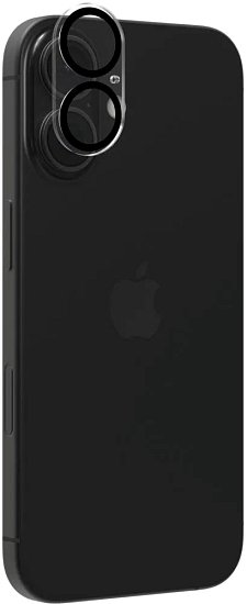 ZAGG sklo Elite Anti Glare Camera Apple iPhone 16/16 Plus