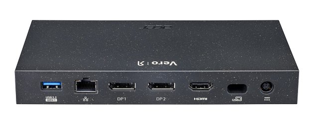 Acer Vero MST Dock M33 100W PD
