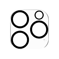 ZAGG sklo Elite Anti Glare Camera iPhone 16Pro/Pro Max