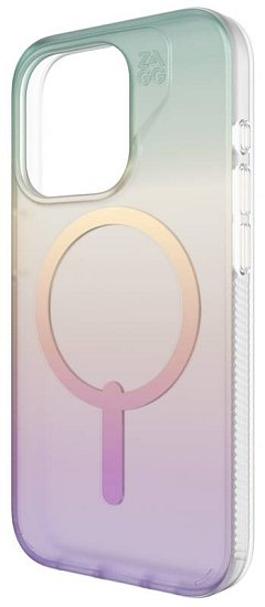 ZAGG kryt Milan Snap Apple iPhone 15 Pro - duhový